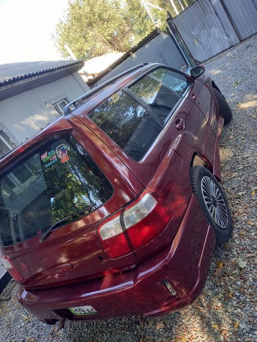 Subaru forester, субару форестер