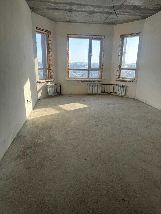 евро 2 в новом доме, м-н Сарыарка