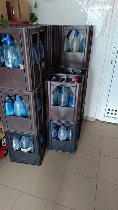 Afacere la cheie , sifonarie complet echipata