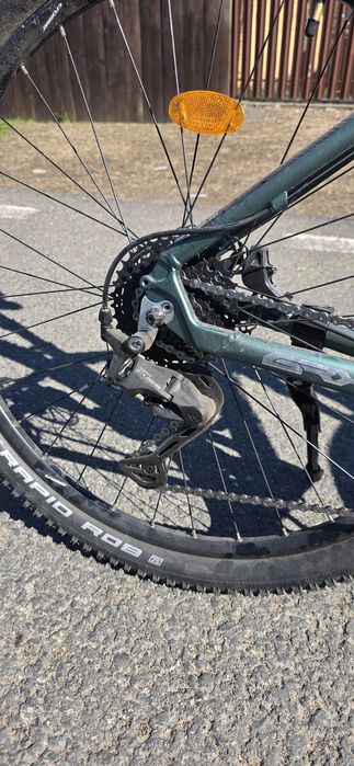 Bicicleta CROSS GRX9