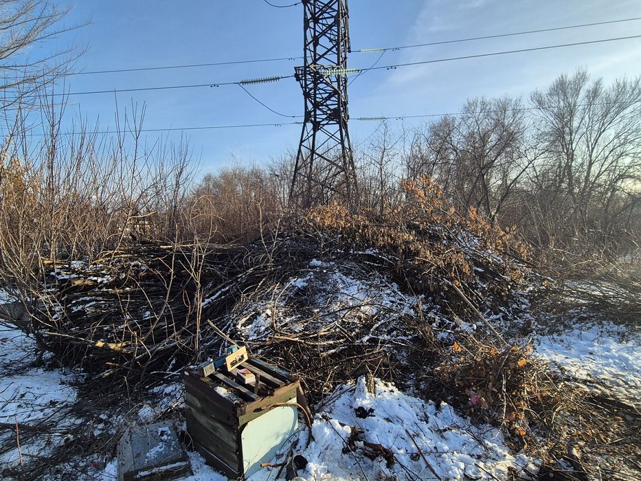 Дрова, отын, для бани и тд