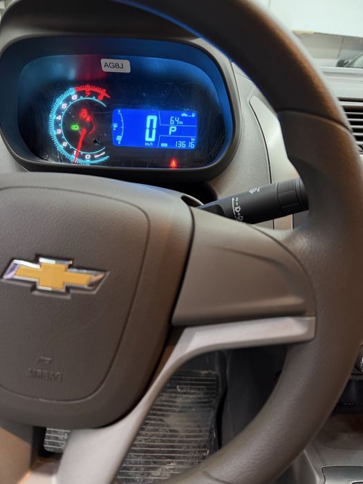 Coblt 4 avtomat stayl