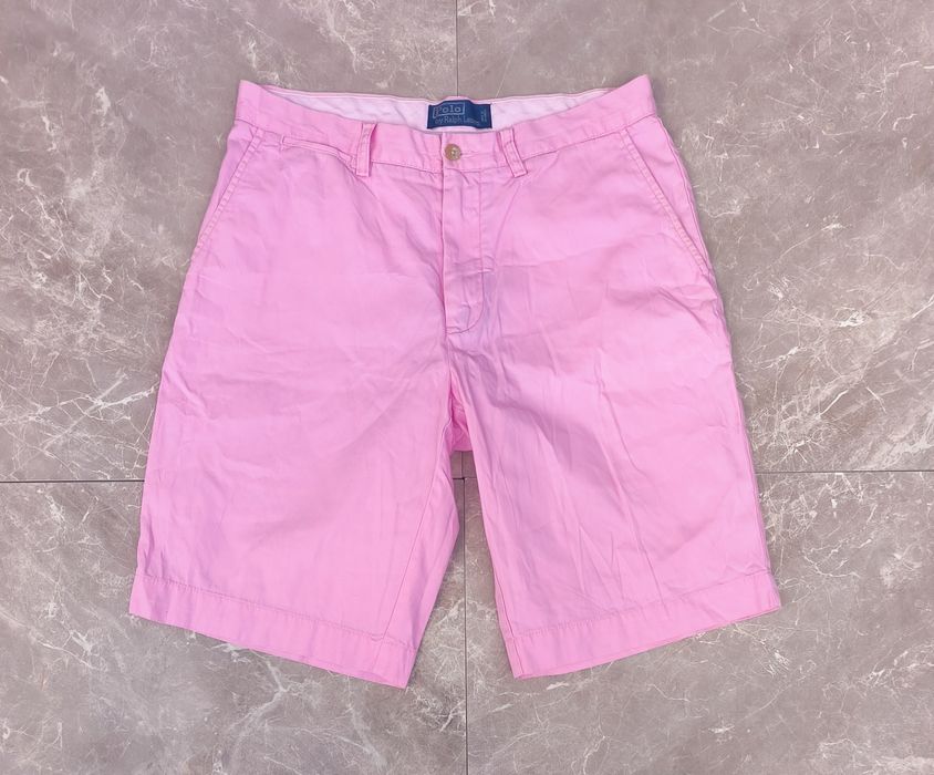 Polo Ralph Lauren размер 32 къси панталони