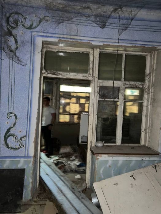 Уй сотилади, Лоиш шахарчасида