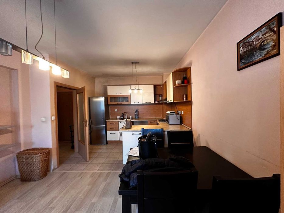 Дава се под наем Двустаен апартамент в София, Център - 56 кв.м за 509.49 € - Снимка #2