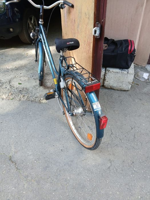Bicicleta roti 26 în stare f bună
