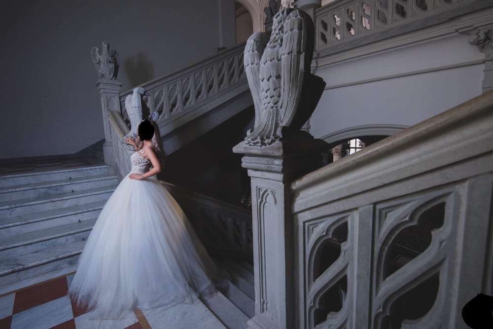 Rochie mireasa Milla Nova