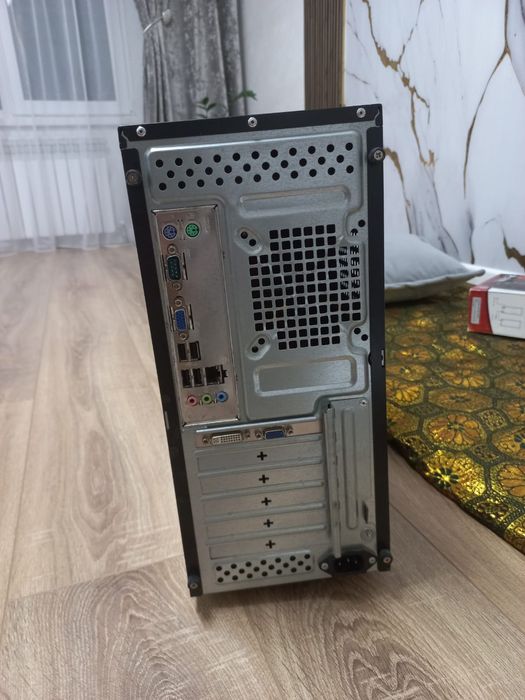 Компьютер ЛОС,состояние хорошее