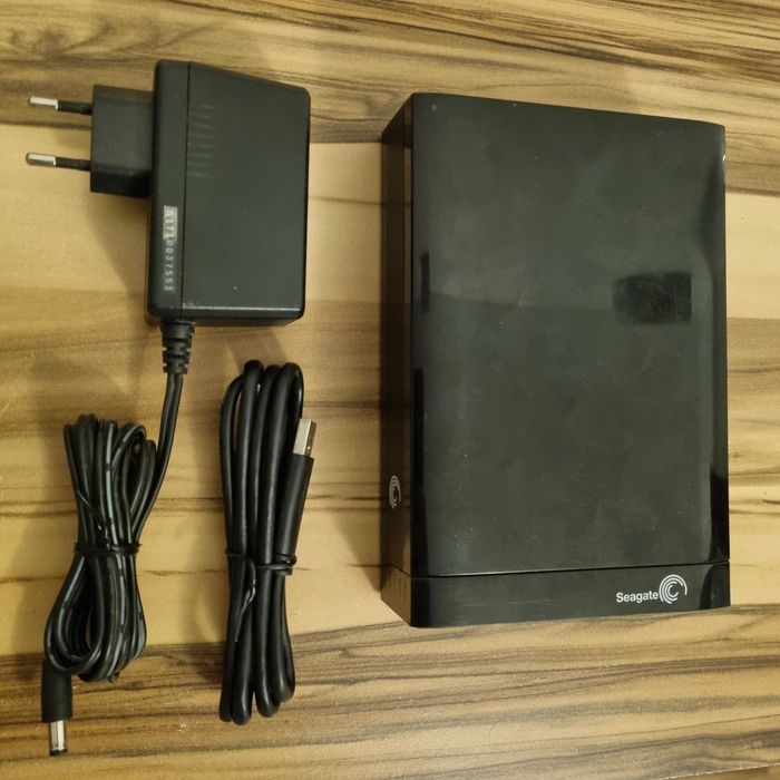 Hard Disk WD Gold 6TB External USB