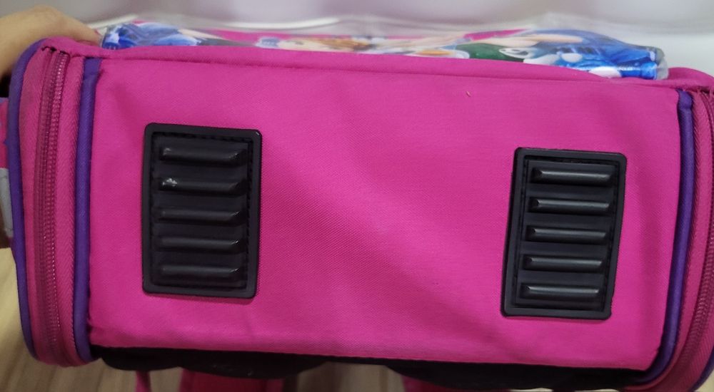 Рюкзак  школьный