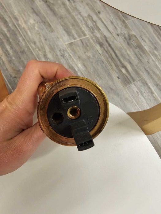 Нагревател за бойлер TESY ARISTON 2000W мед