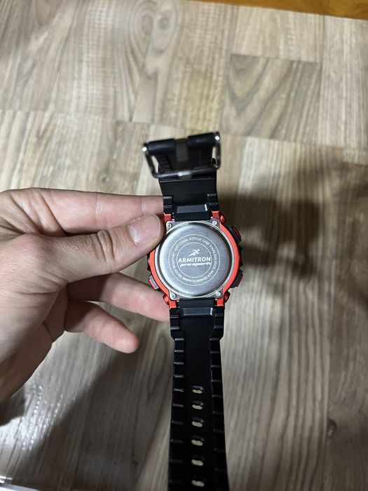 Ceas sport Armitron Pro Sport barbati