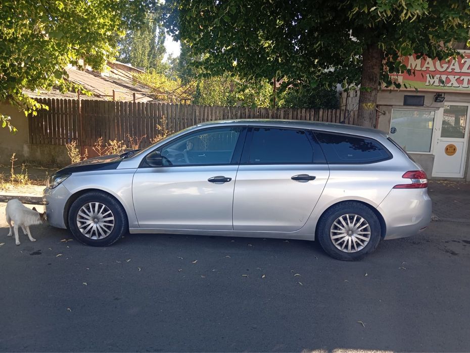 Peugeot 308 de vanzare