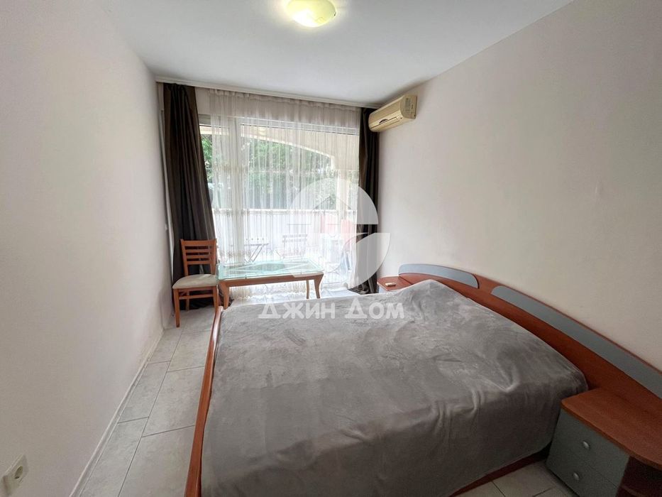 Двустаен апартамент с НИСКА ТАКСА в гр. Несебър