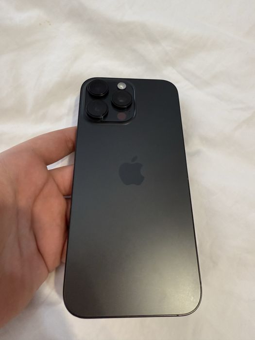 iphone 16 Pro Max 256 Gb