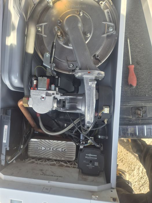 Viessmann  funcțională