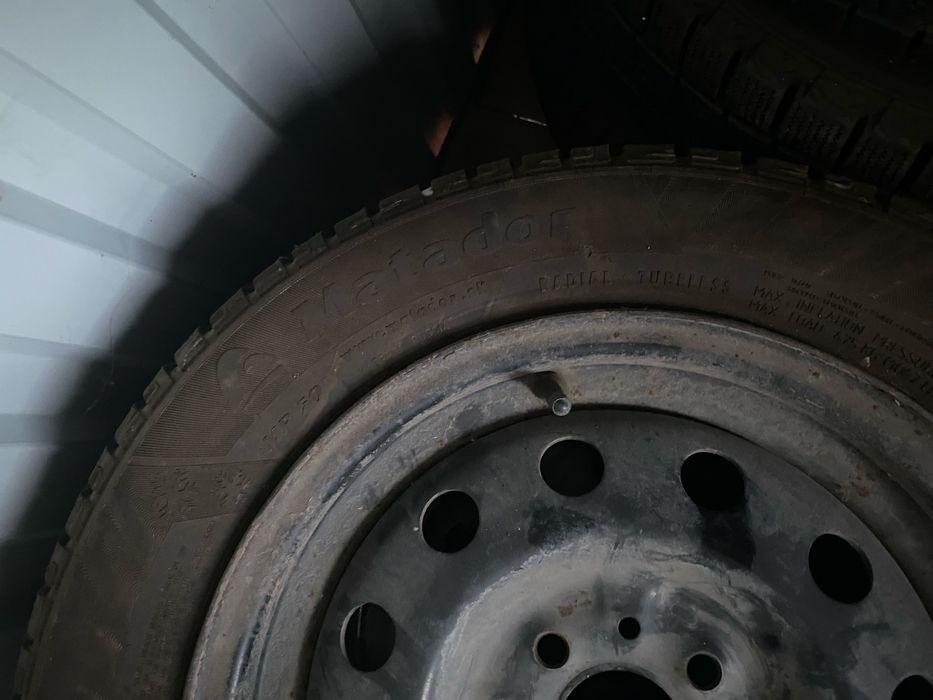 185.60 р14 пакрышка матадор