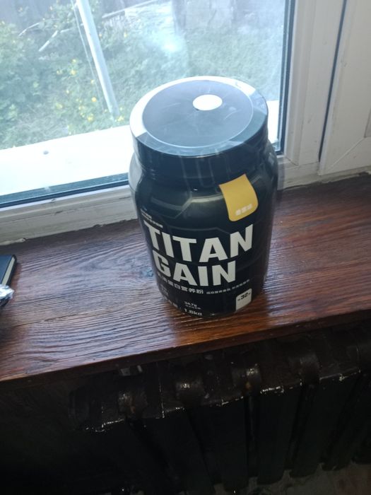 Протеин Titan Gain