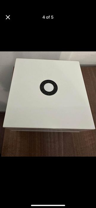 Ceas Dama / Rochas Paris / Original