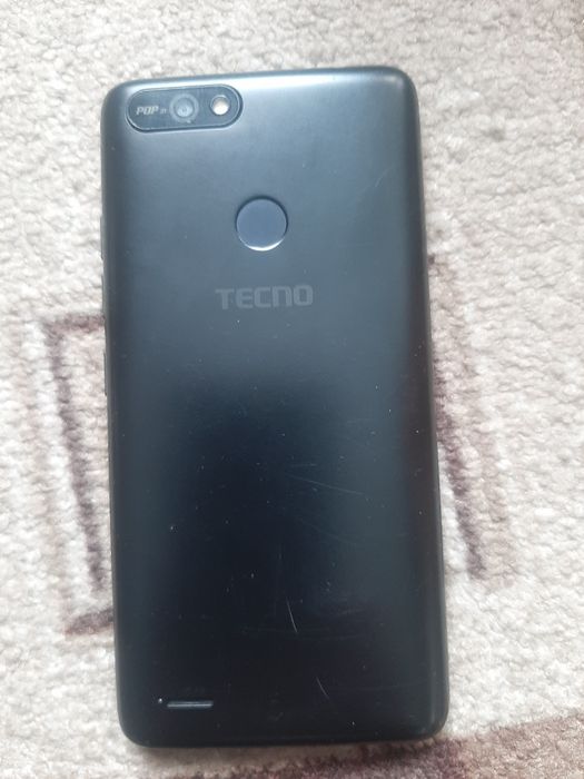 Продам смартфон TECNO 2 POP