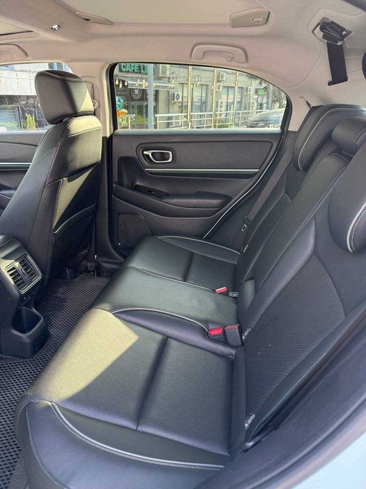Honda e:NP1 Extreme Edition /Lanji