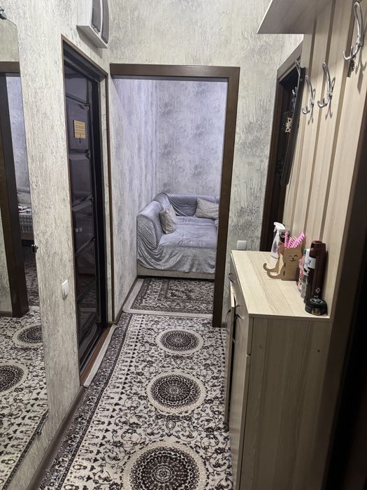 Продам квартира своя Чиланзар 6 2/1/4