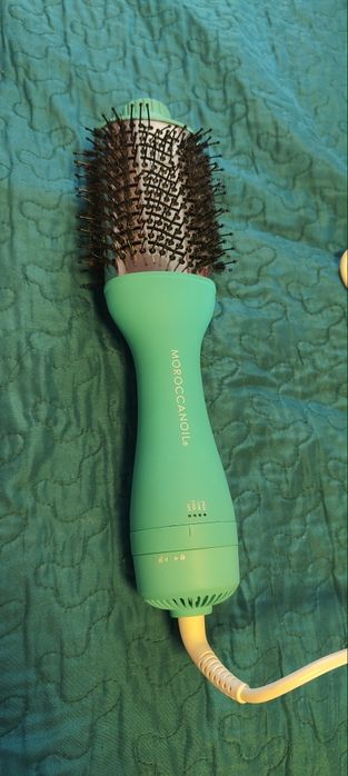 Кръгла четка Moroccanoil 4  в 1