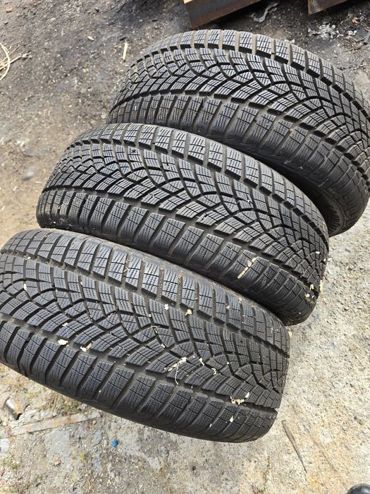 Anvelope 225 55 17 Goodyear 2022