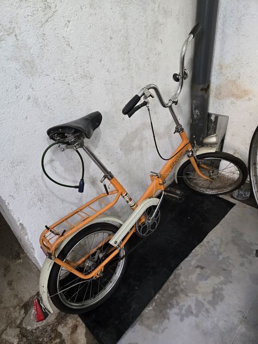 Колела Балкан - дамско и детско