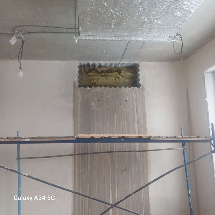 Бтон тешиш хизмати