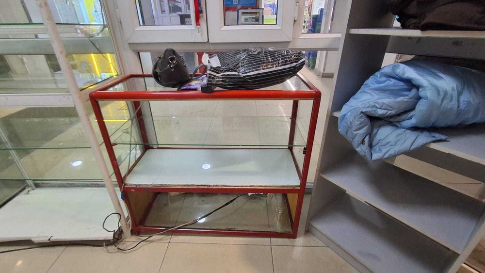 стекло ветеринар