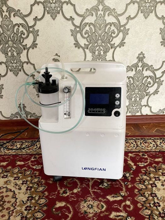 Кислородный концентратор