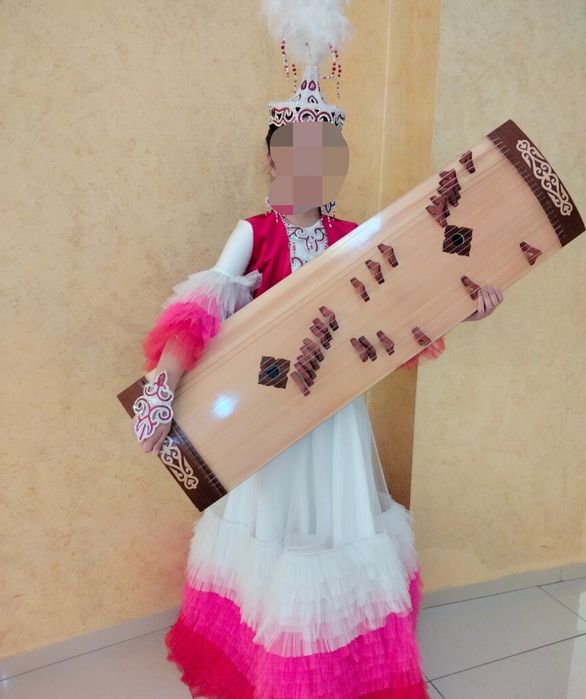 Музыкальный инструмент