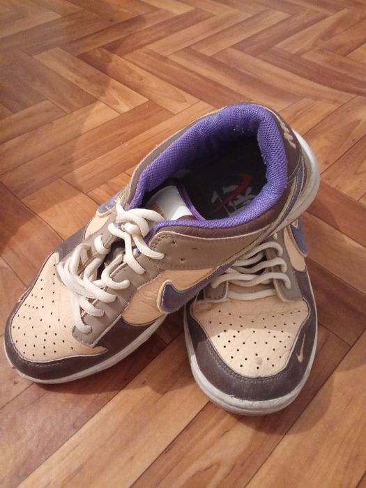 Кросовки Nike рр 37