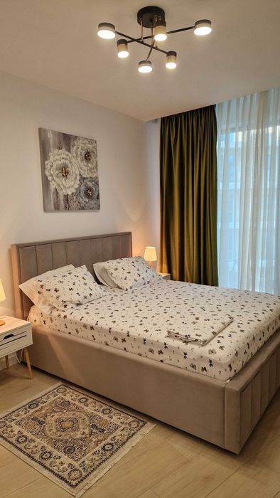Vinzare apartament