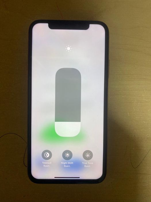 Айфон хс 55к торг