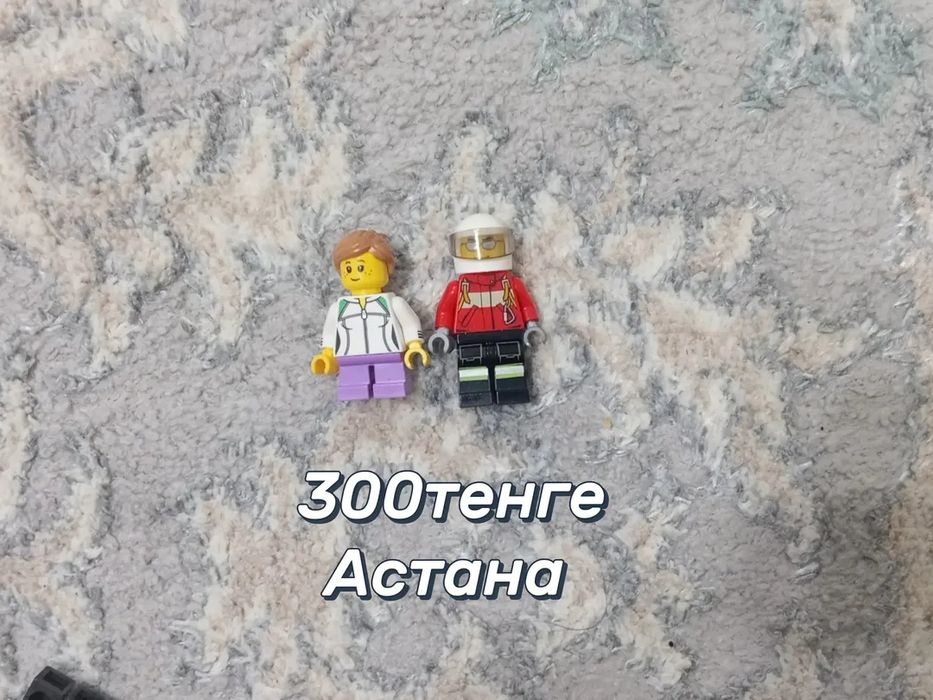 Лего ориигнал...
