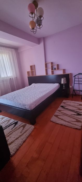 Apartament de inchiriat cu 2 camere zona Kaufland- Bloc Nou