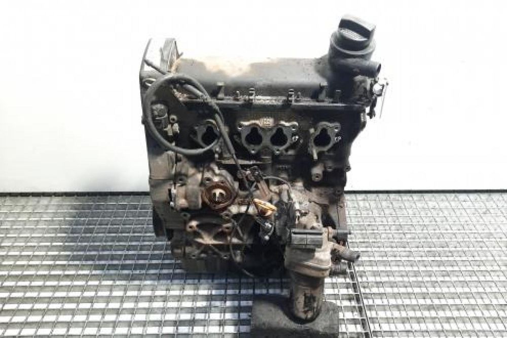 Motor, cod AQY, Skoda Octavia 1 Combi (1U5) 2.0 benz
