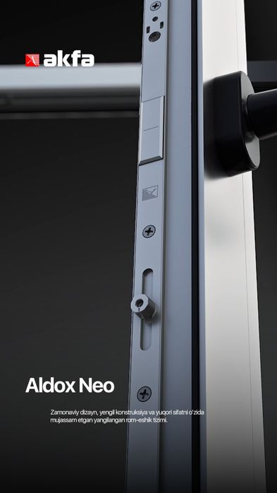 Акфа ром ва ешик