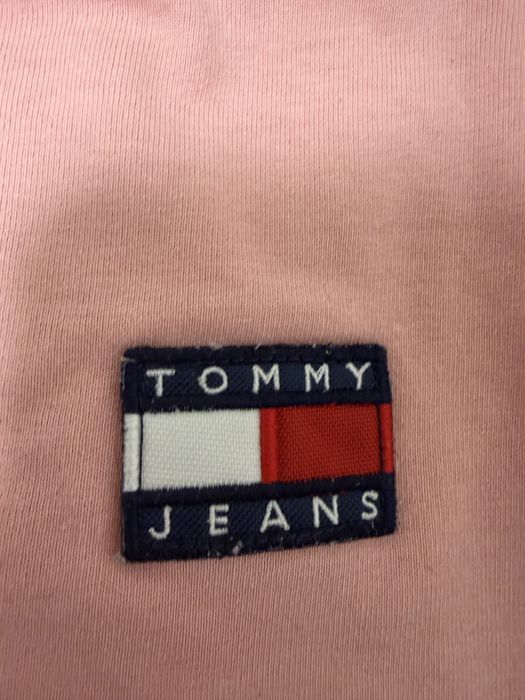 Тениска на Tommy Hilfiger