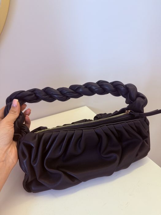 Mango сумка-клатч