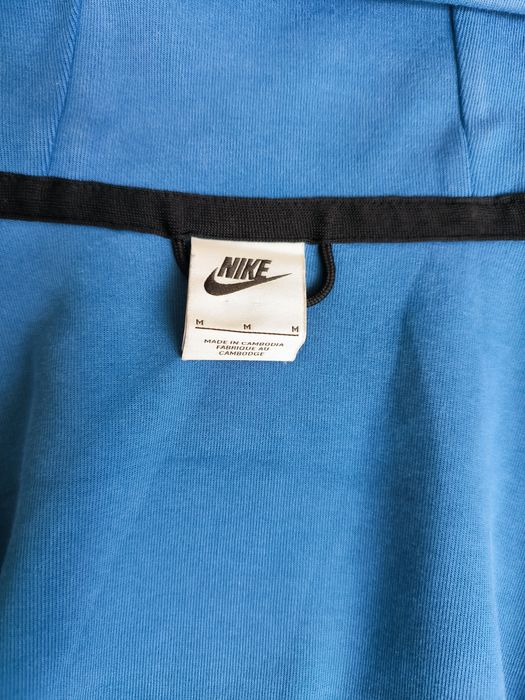 Nike Tech Fleece размер M
