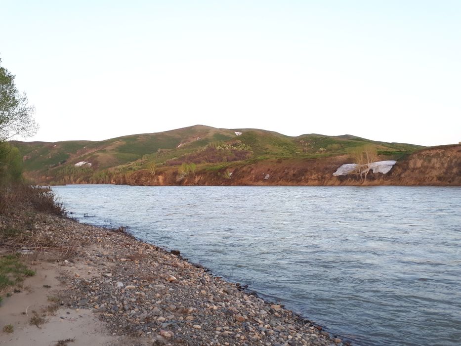 Продаётся земельный участок