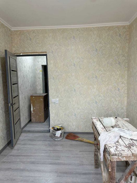 Авиасозлар-1, 1/1/4, бывшее семейное общежитие с кадастром 17 м2