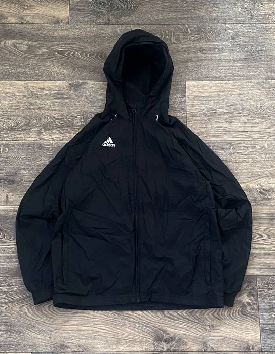 Adidas Windbreaker. Ветровка адидас
