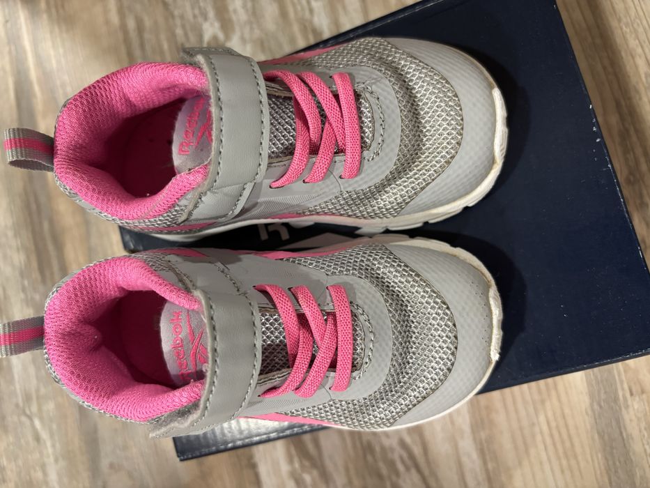 Детски обувки Reebok