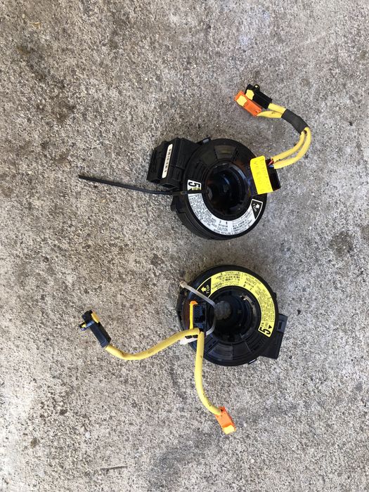 Лентов кабел за Тойота корола версо/Corolla verso 04-08г