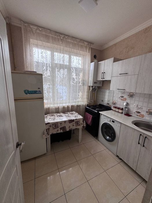Аренда ЮНУСАБАД 17 1 комнатная квартира с обстановкой