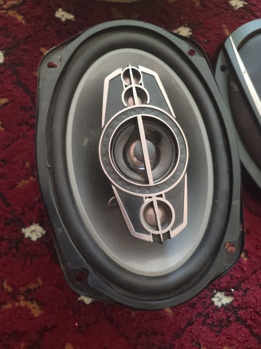 Pioneer kalonka 800w